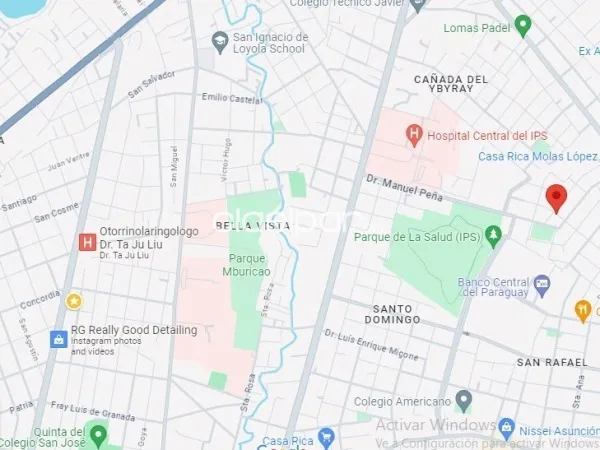 VENDO TERRENO CON CASA A DEMOLER EN LAS LOMAS 375 m² — photo 3