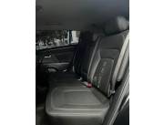 KIA SPORTAGE 2012