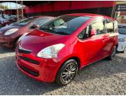 Toyota Ractis 2010/11 motor 1.500 REC import