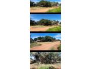 TERRENO EN TARUMANDY LUQUE
