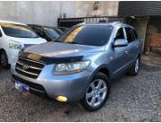Vendo Hyundai Santa Fe 2007