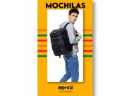 Mochilas con Logo