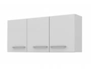 AEREO DE COCINA 3 PUERTAS (8031BR)