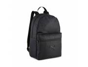 🌀 Mochila puma original todo negro unisex 🌀 Precio 260mil COD. PEUOO/