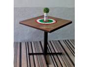 MESA BAR COMEDOR 70 x 70 – (7472)