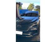 Hyundai Grand Santa Fe 2018