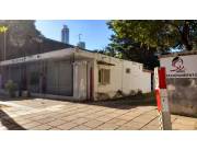 VENDO TERRENO 600 M2 C/CONSTRUCCIÓN BO.LAS LOMAS S/PROF.EMILIANO G.RIOS A MTRS SHOPP.SOL