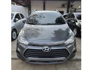 HYUNDAI HB20 AÑO 2018 FLEX AUTOMÁTICO ÚNICO DUEÑO SIN DETALLES TR GEREMIAS