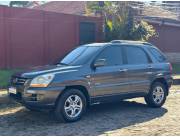VENDO KIA SPORTAGE 2006 💥 ¡Automática – Diésel – Económica y cómoda!