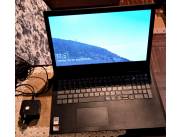 Vendo Notebook Lenovo (CPU 2.6 GHz / RAM 4GB)
