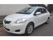 Vendo Toyota Belta 2009 recién importado
