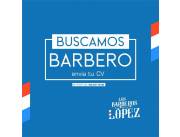 Buscarmos barbero profesional para Los Barberos de López