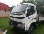 CAMION HINO 2.009 5 TONELADAS