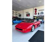 Ferrari F355 Spider 1995