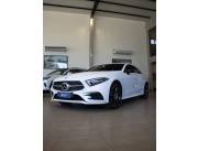 Mercedes Benz CLS 400d 2019