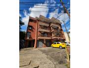 Vendo Departamento de 1 dormitorio en barrio Pinoza de Asuncion zona Superseis La Negrita