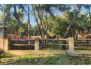 Vendo Terreno de 368 m2 en San Bernardino, Yrupe Lago Azul - CLLA7207186