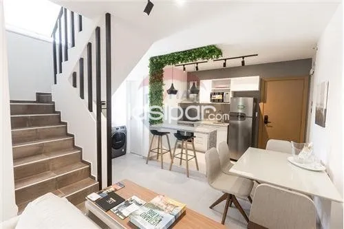 Vendo departamento en San Vicente Asunción — foto 3