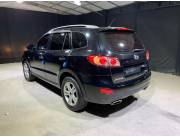 Hyundai Santa Fe 2010 impecable