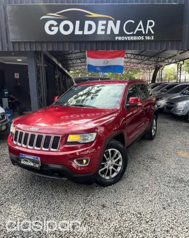 Jeep Grand Cherokee 2015 - foto 2