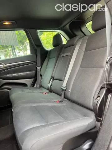 Jeep Grand Cherokee 2015 — foto 3