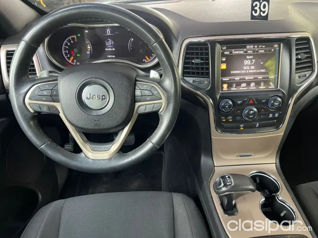 Jeep Grand Cherokee 2015 — foto 4