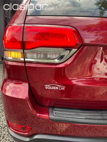 Jeep Grand Cherokee 2015 — foto 5