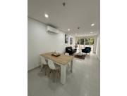 Edificio KALYPSO - Tipología 1 Dormitorio - Departamento a estrenar