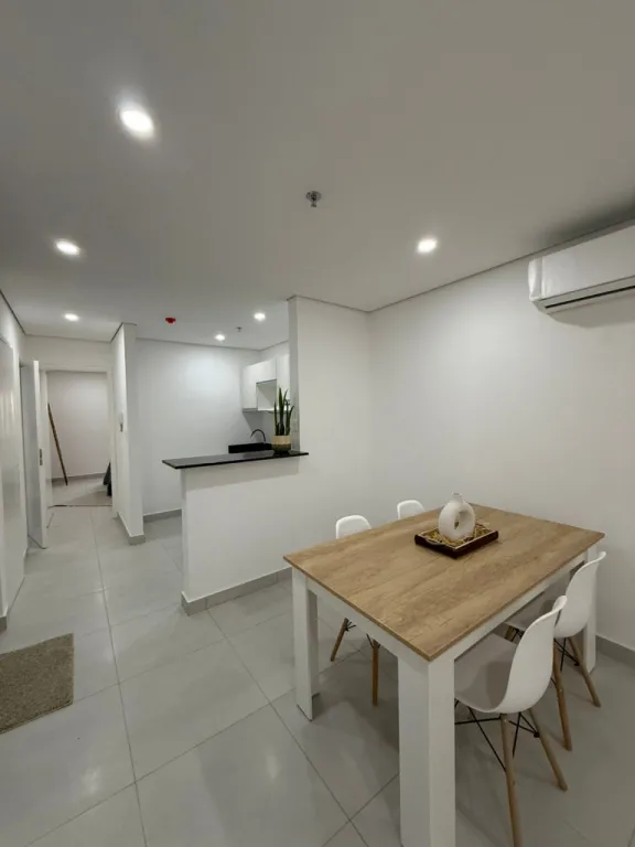 Edificio KALYPSO - Tipología 1 Dormitorio - Departamento a estrenar — foto 2