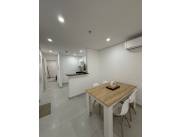 Edificio KALYPSO - Tipología 1 Dormitorio - Departamento a estrenar