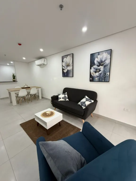 Edificio KALYPSO - Tipología 1 Dormitorio - Departamento a estrenar — foto 2