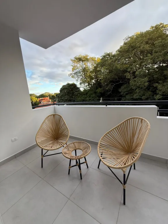 Edificio KALYPSO - Tipología 1 Dormitorio - Departamento a estrenar — foto 3