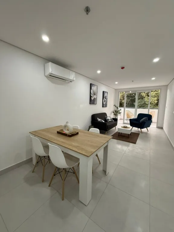 Edificio KALYPSO - Tipología 1 Dormitorio - Departamento a estrenar — foto 3
