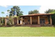 VENTA DE 285 HECTÁREAS - SAN MIGUEL, MISIONES
