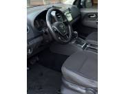VOLKSWAGEN AMAROK 2.0 HIGHLINE BI TURBO 4x4 2017