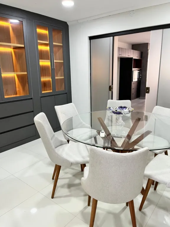 OFERTA‼️ CASA REMODELADA PARA OFICINA O VIVIENDA EN EL BARRIO YCUA SATI — foto 3