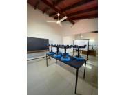 EN ALQUILER OFICINA EN BARRIO VILLA AURELIA - ASUNCION