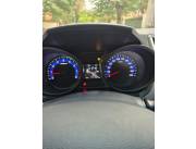 Vendo Hyundai HB20X 2018✅ Automático ✅ Única dueña ✅ Zona Fernando📍
