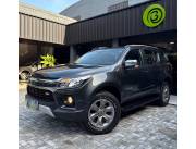 Chevrolet TRAILBLAZER PREMIER LTZ! La Versión más Full! 🔝 2021 LA TODO TERRENO