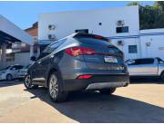 Hyundai Santa Fe GLS año 2016 único dueño del Representante 📍 Recibimos vehículo ✅️