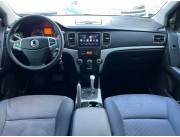 SSANGYONG KORANDO 2013/4