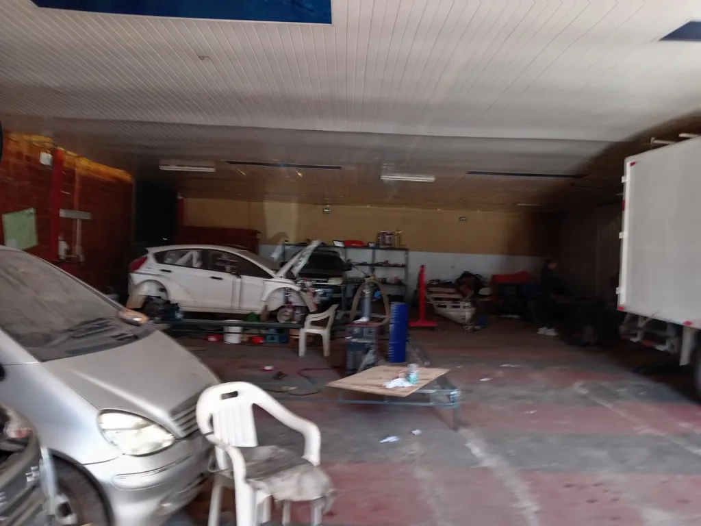 VENDO DEPOSITO EN LAMBARE — foto 2