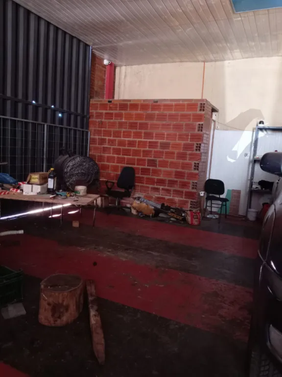 VENDO DEPOSITO EN LAMBARE — foto 3