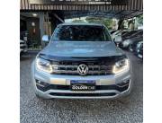 VOLKSWAGEN AMAROK V6 2019