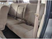 Toyota gran hiace año 2001