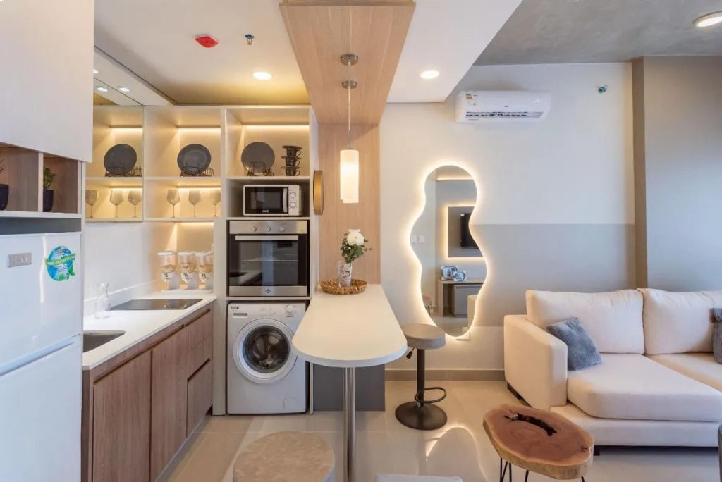 VENDO DEPARTAMENTOS EN POZO EN LUQUE — foto 3