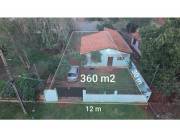 Casa en Venta - San Lorenzo B°Reducto: Ideal Che Róga Porã.