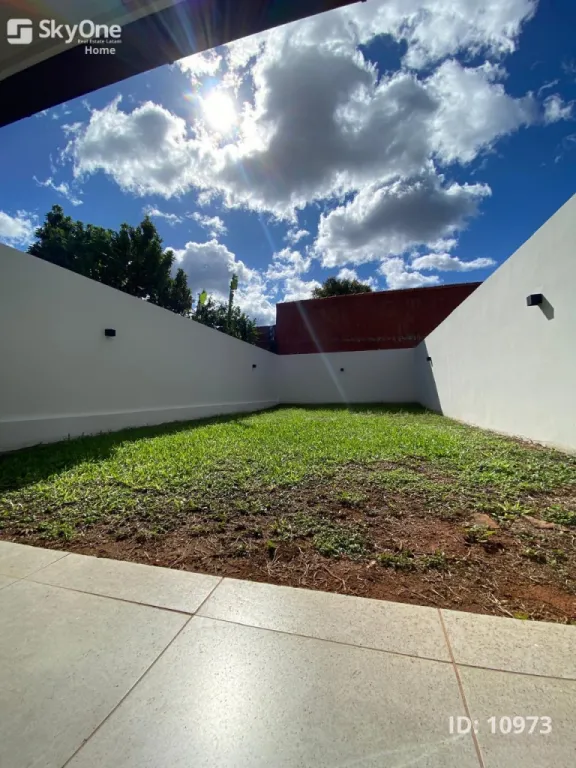 VENDO DUPLEX A ESTRENAR DE 3 HABITACIONES EN MARIANO ROQUE ALONSO — foto 3