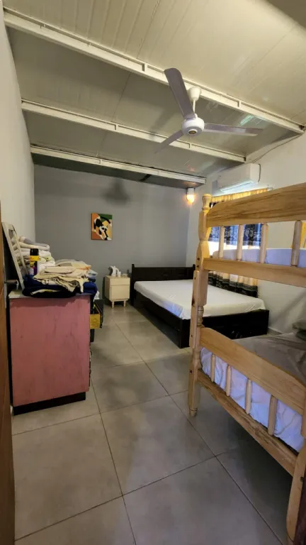 VENDO HERMOSA QUINTA EN PATIÑO — foto 2