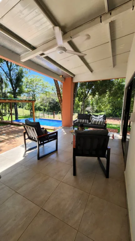 VENDO HERMOSA QUINTA EN PATIÑO — foto 3